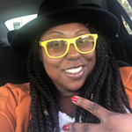 Foto de Dominique Hudson