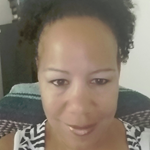 Kylisa Harris headshot