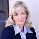 Luanna D. Box headshot