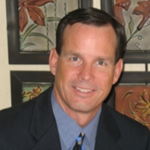 Rodney Foster headshot