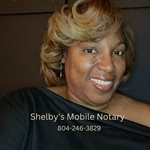 Shelby Burley headshot
