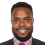 David Beliard headshot