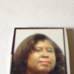 Sandra Gates headshot