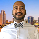 Jose Frias II headshot