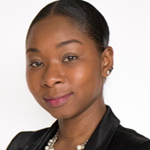 LaQuanda Burroughs headshot