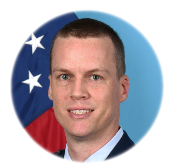 William Randall Ellis II headshot