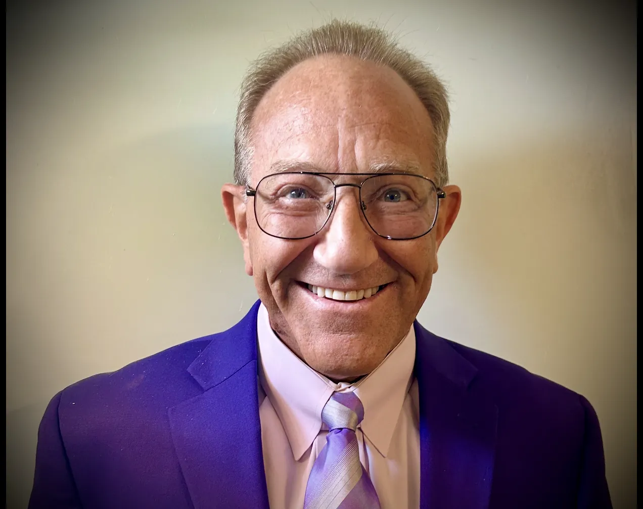 Philip C Herr headshot