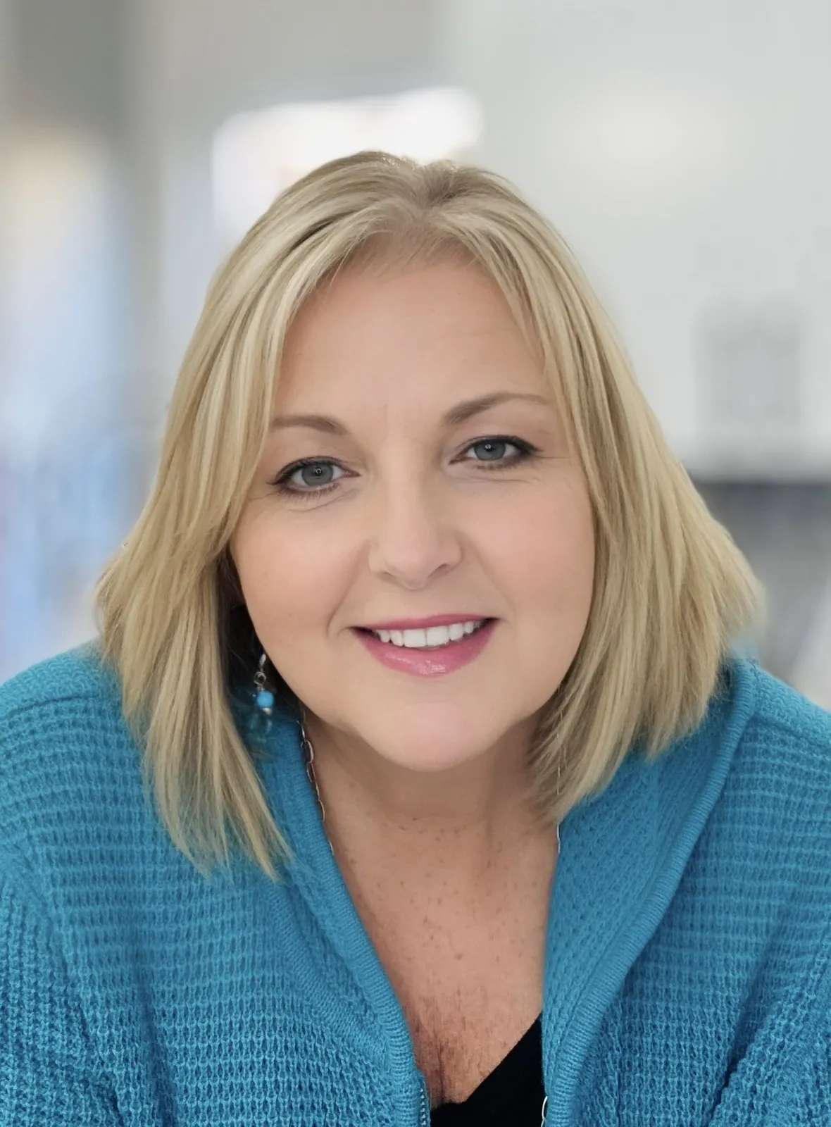 Jodie Lynn Boutilier headshot