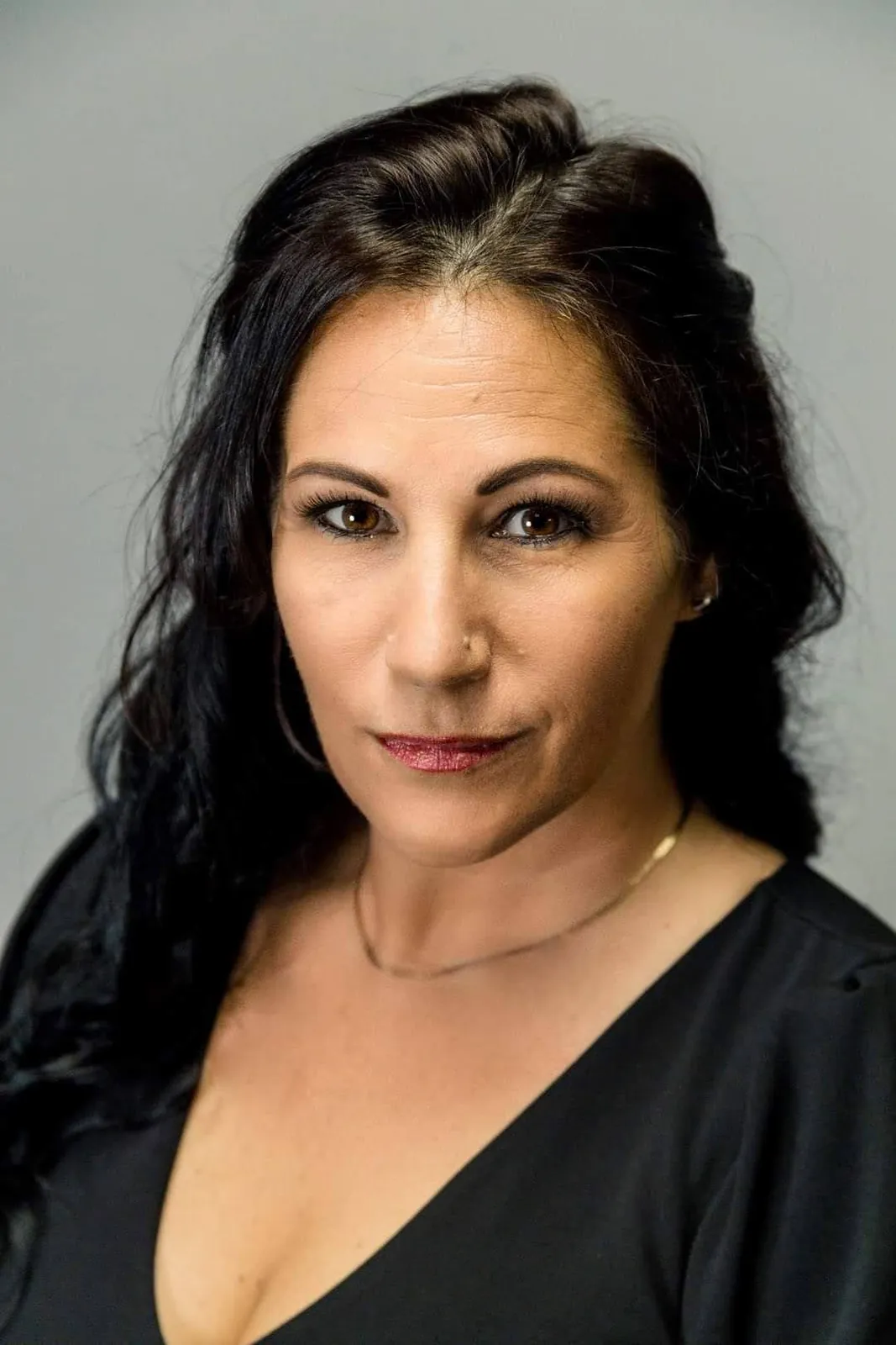 Anjanette Marie Stehlgens headshot