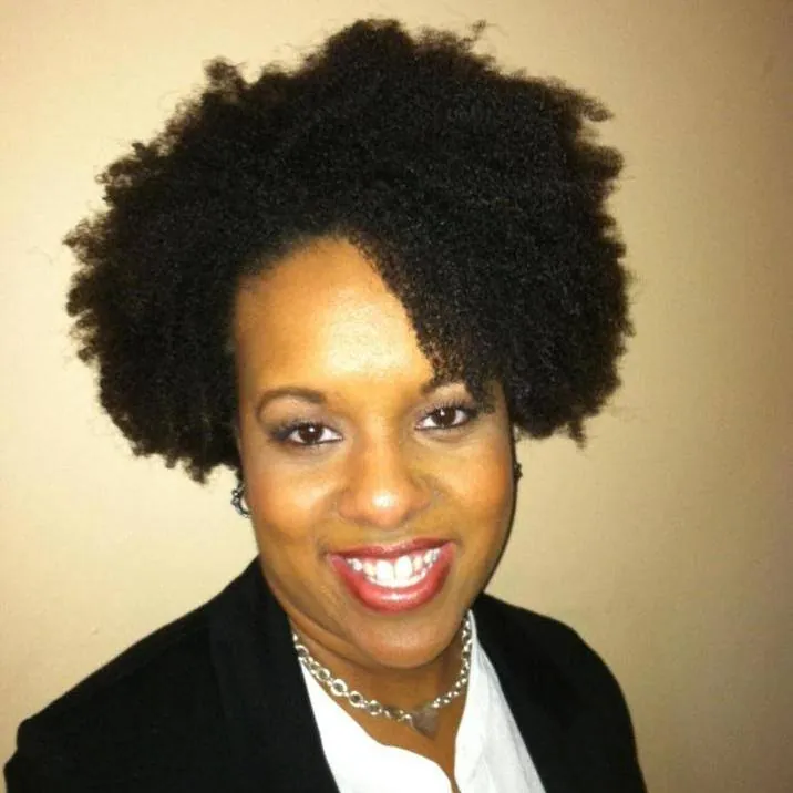 Chelsea McQueen Williams headshot