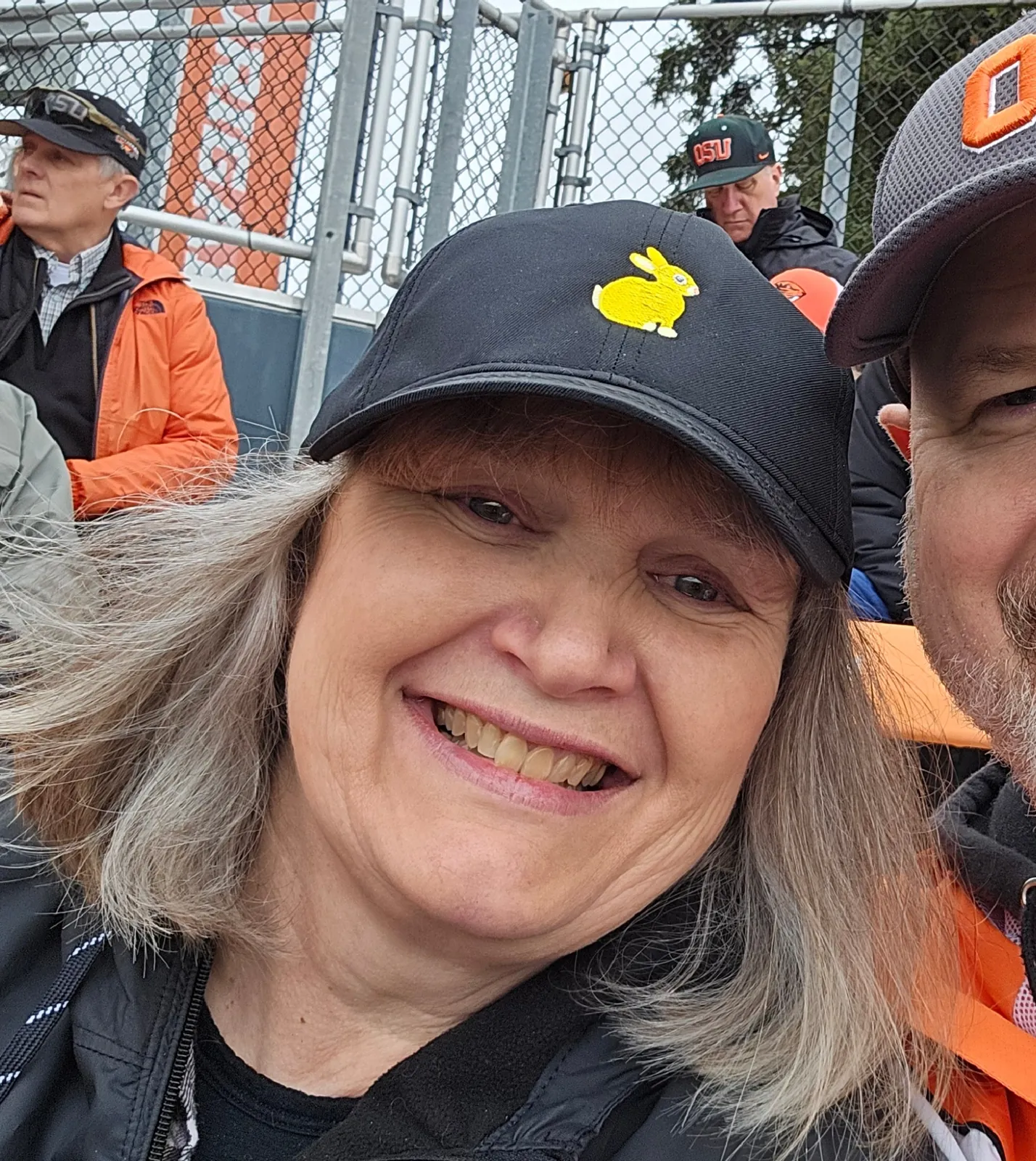 Foto de Lori Dammeyer