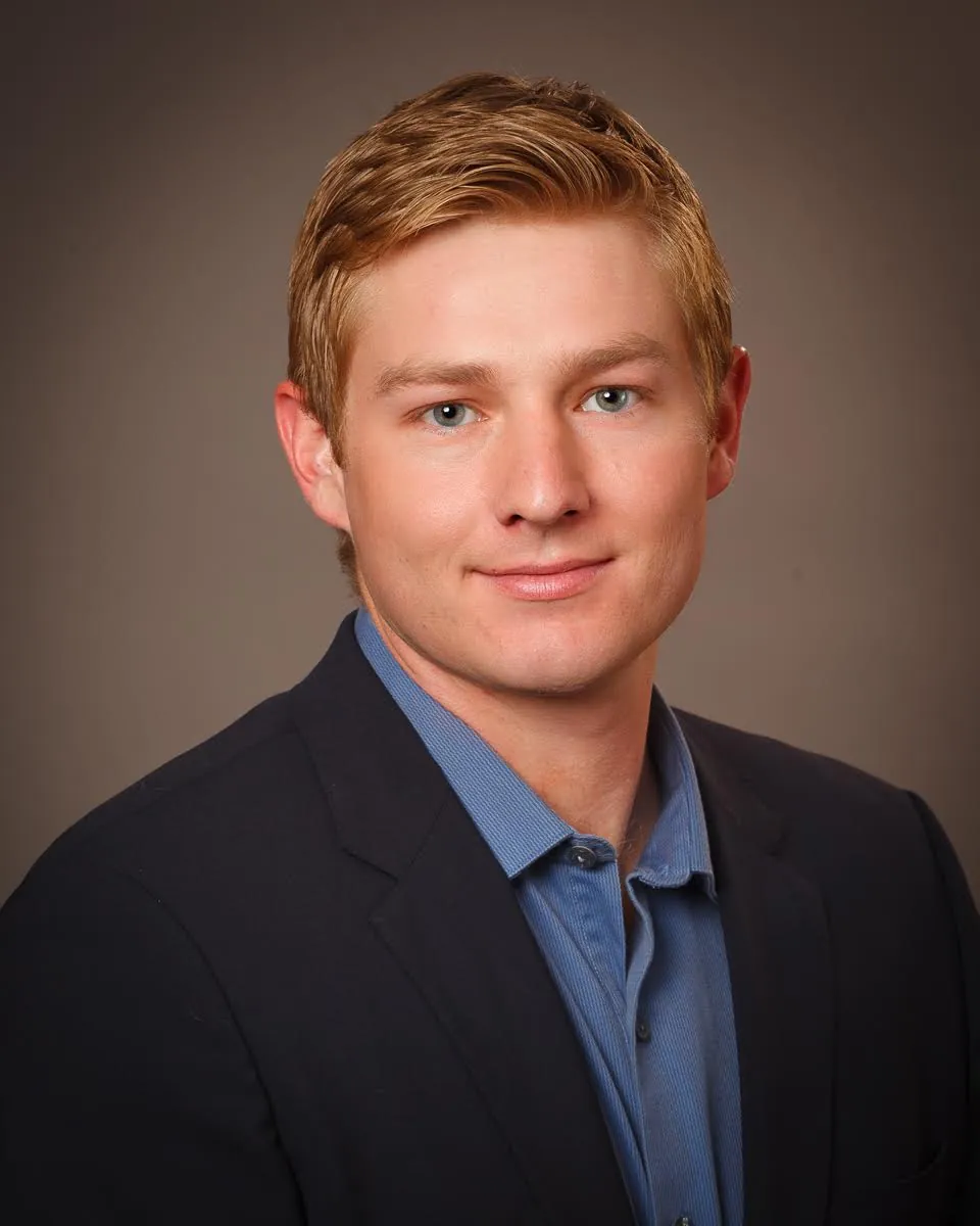 Jeremy Macik headshot