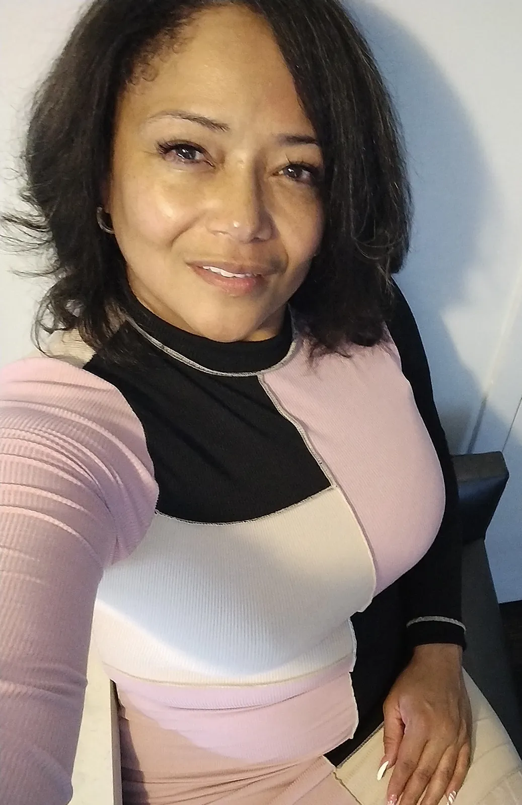 Foto de Nitashia Harris