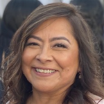 Carmen Rodriguez headshot