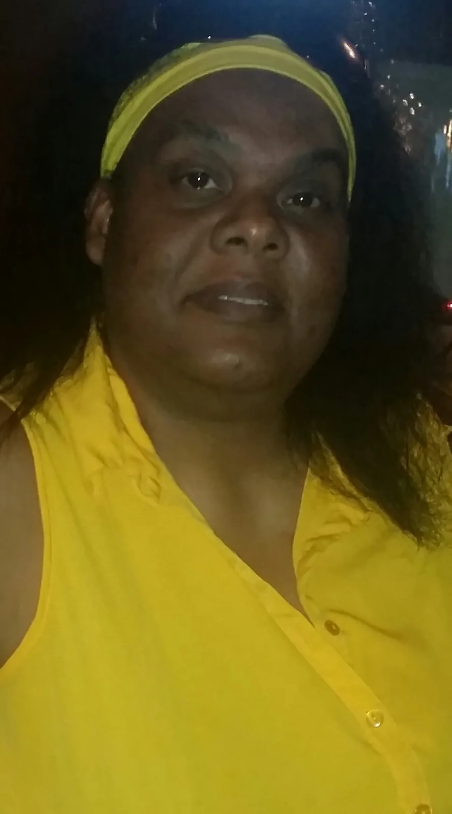 Arlinda Grooms headshot