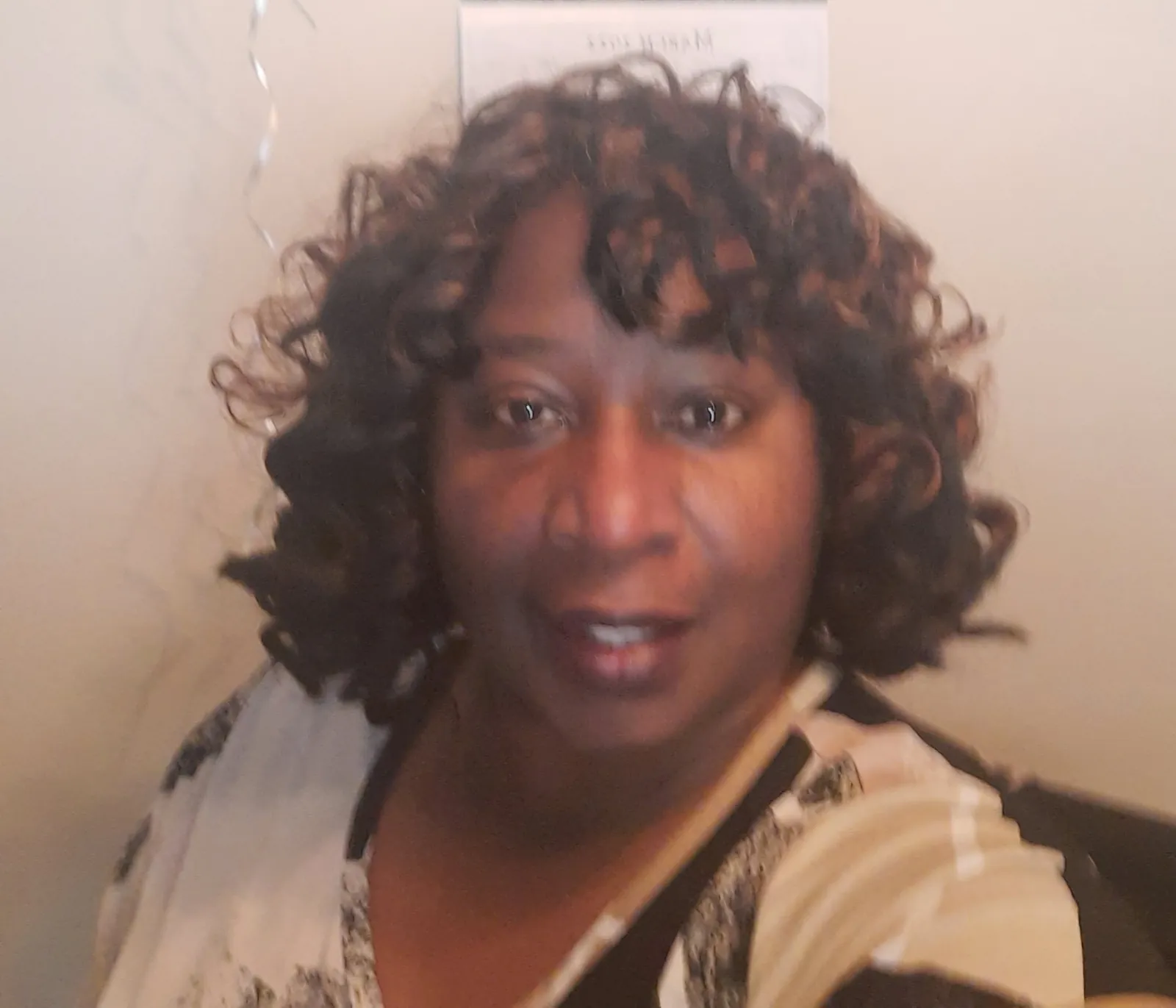 Foto de Latonia Yvett Harris