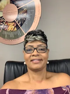 Monica Pearson headshot