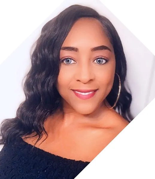 Vondra D Howard headshot