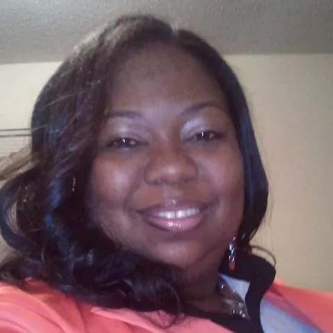 Katrina C. Hagler headshot