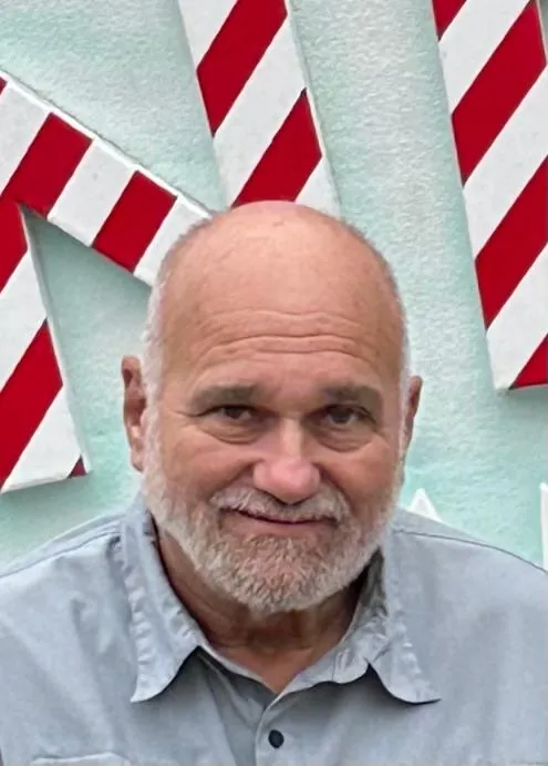 Foto de Michael Leonard