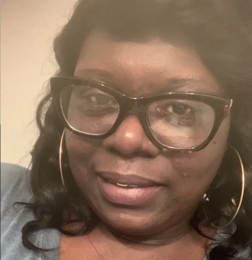 Raine L. Coleman headshot