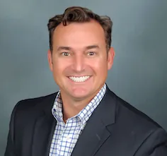 Brian Dorgan headshot