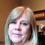 Lyndee Reed headshot