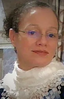 Sheri A Young headshot
