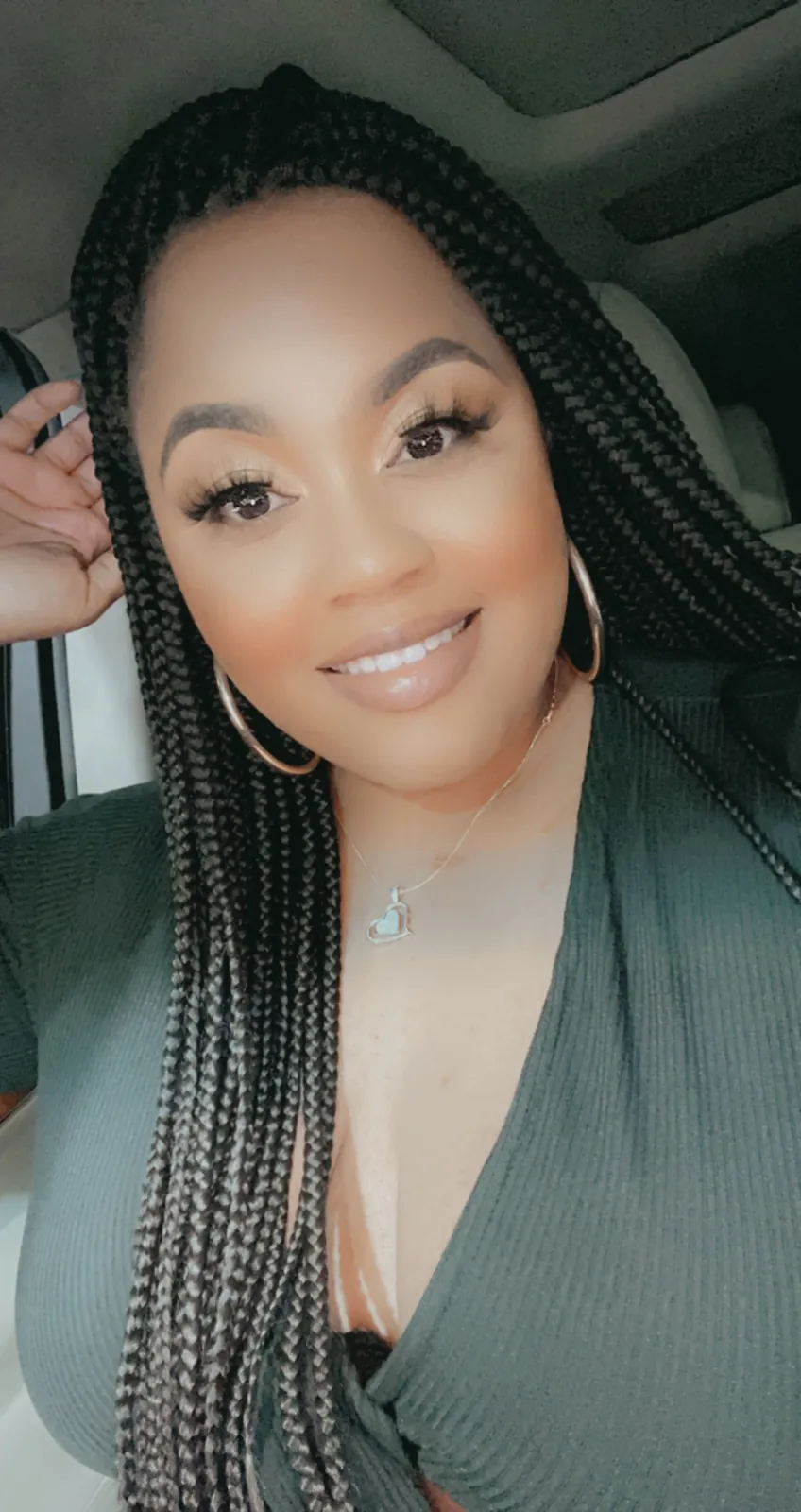 Foto de Telisha Charnae Madison
