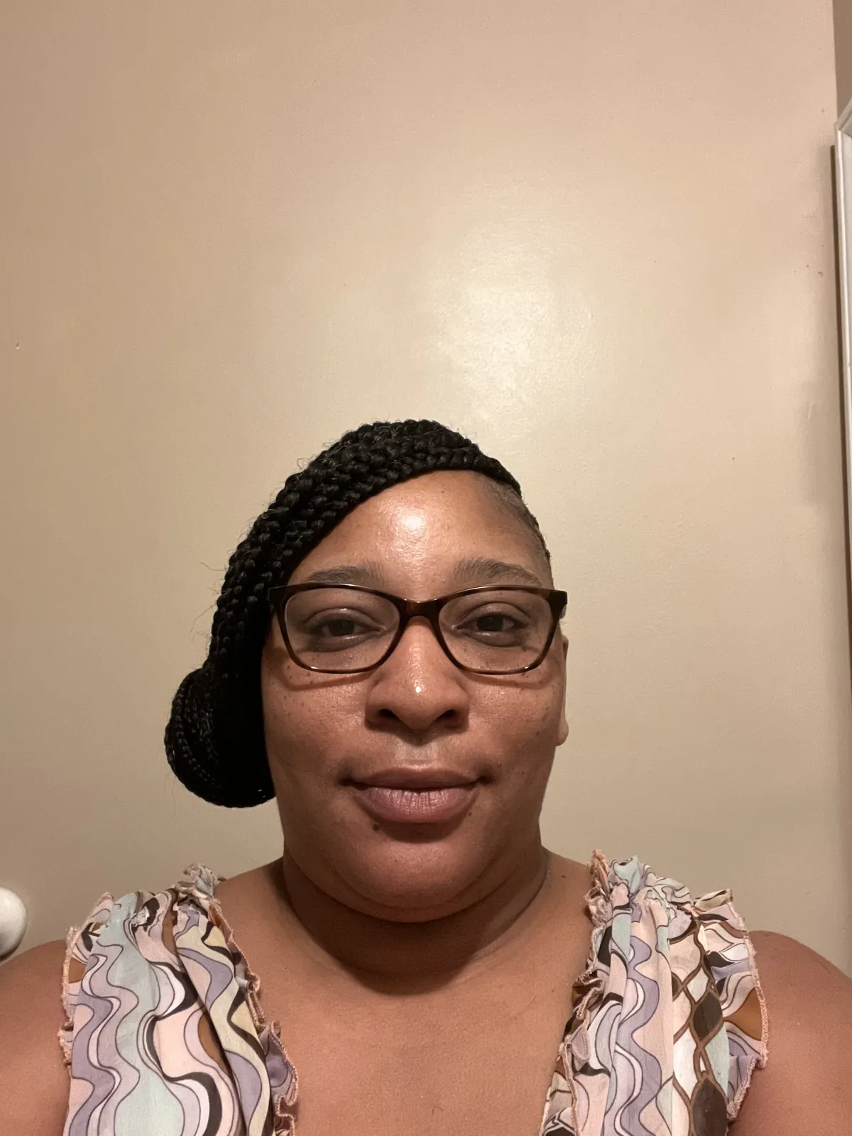 Foto de Tyeshia Brooks