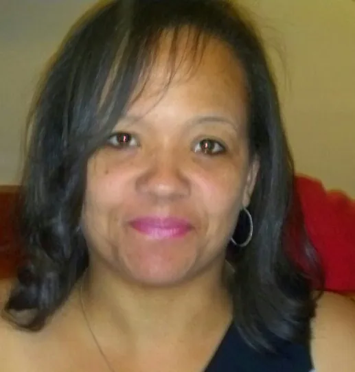 Jennifer Lockridge headshot