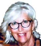 Sharon Kay Bramlett headshot
