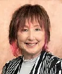 Barbara Kenton headshot