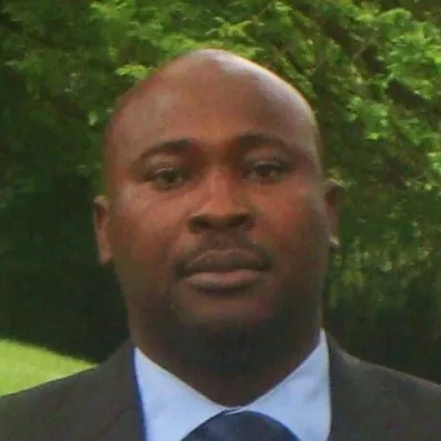 Adogbeji Ambrose Agboro headshot