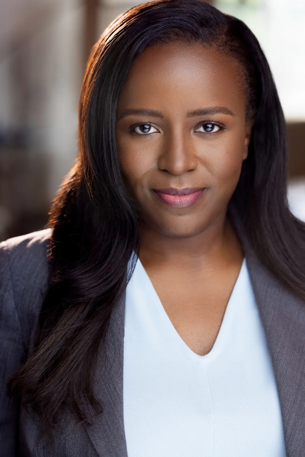Foto de LeJewelia Jamise Lewis