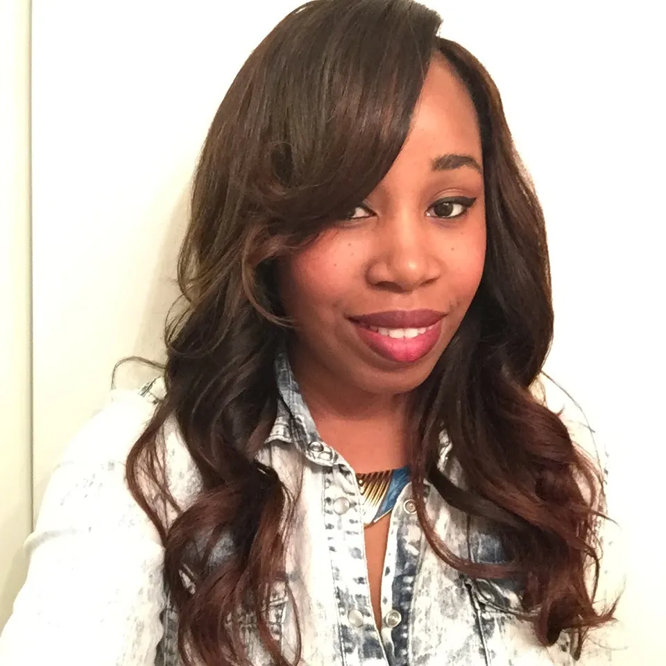 Earlina E Webb Banks headshot