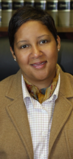 Foto de April Dabney-Froe
