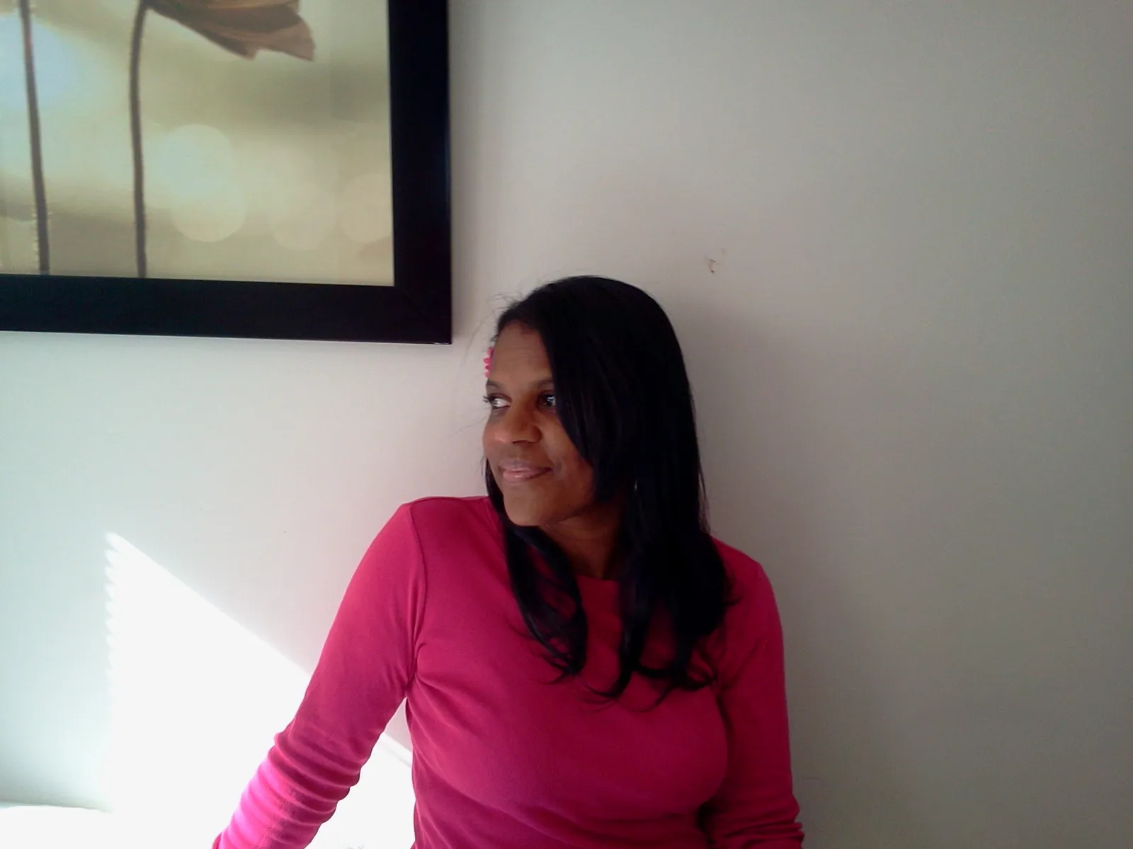Foto de Latonya Claytor