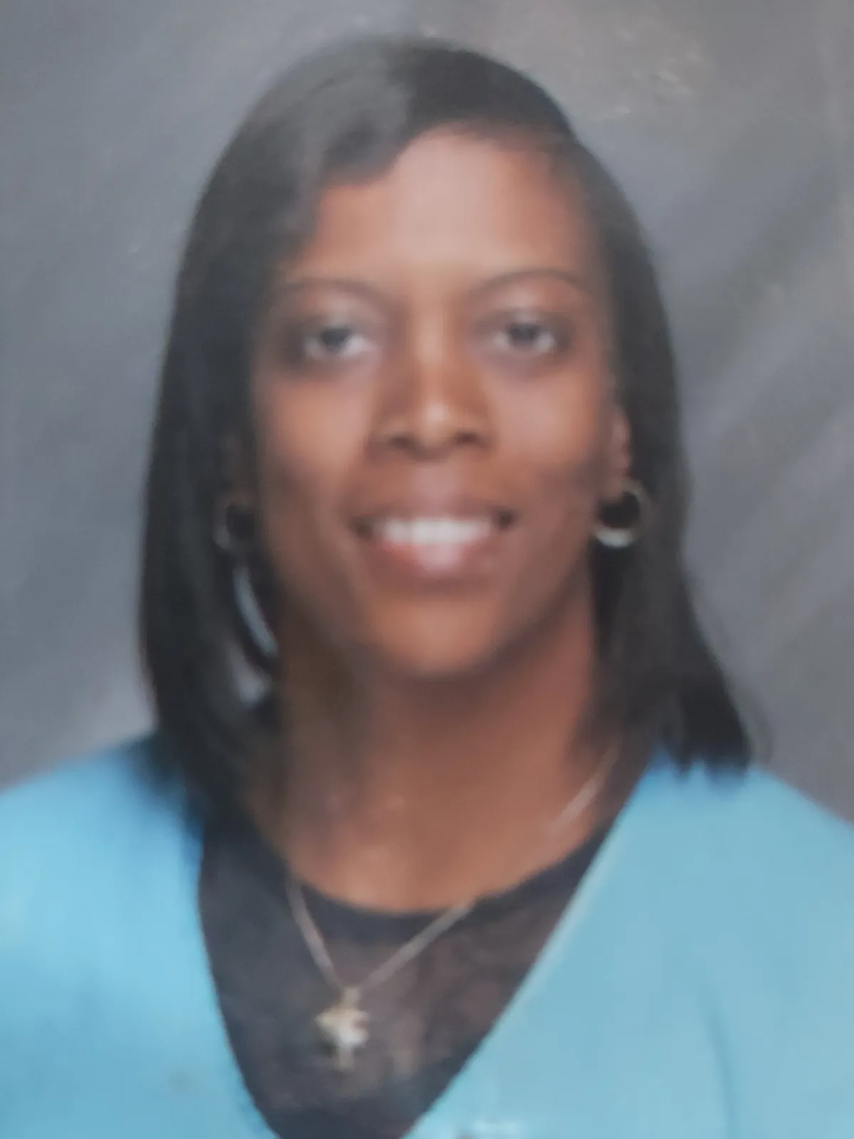 Tonda Wickliffe headshot