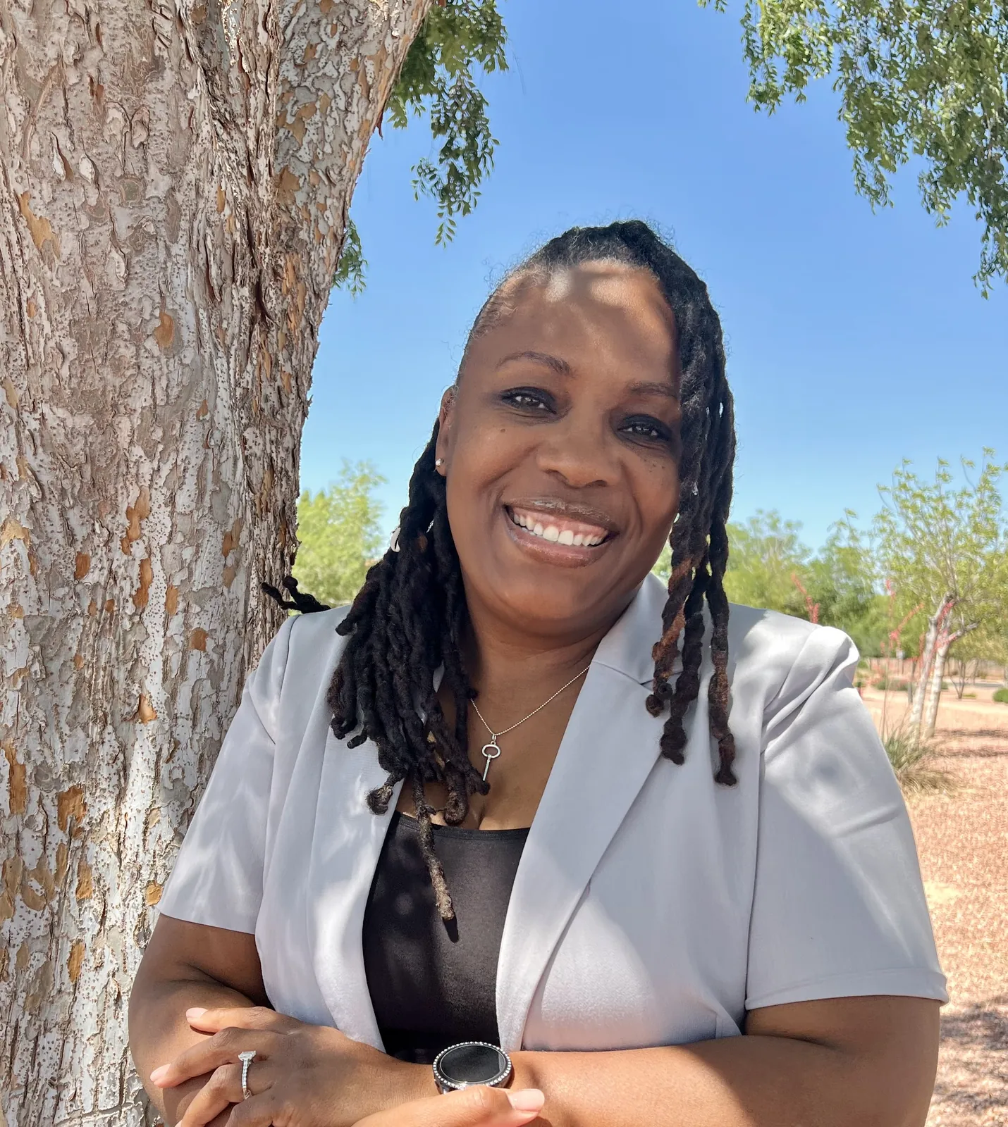 Foto de Angela Gransberry