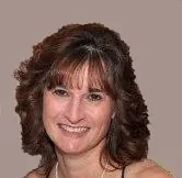 Robin Solomon headshot