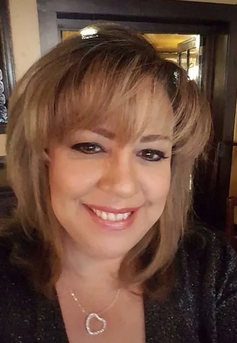 Foto de Kimberly Perez