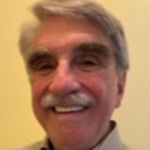 Richard G Morris III headshot