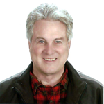 James Swofford headshot