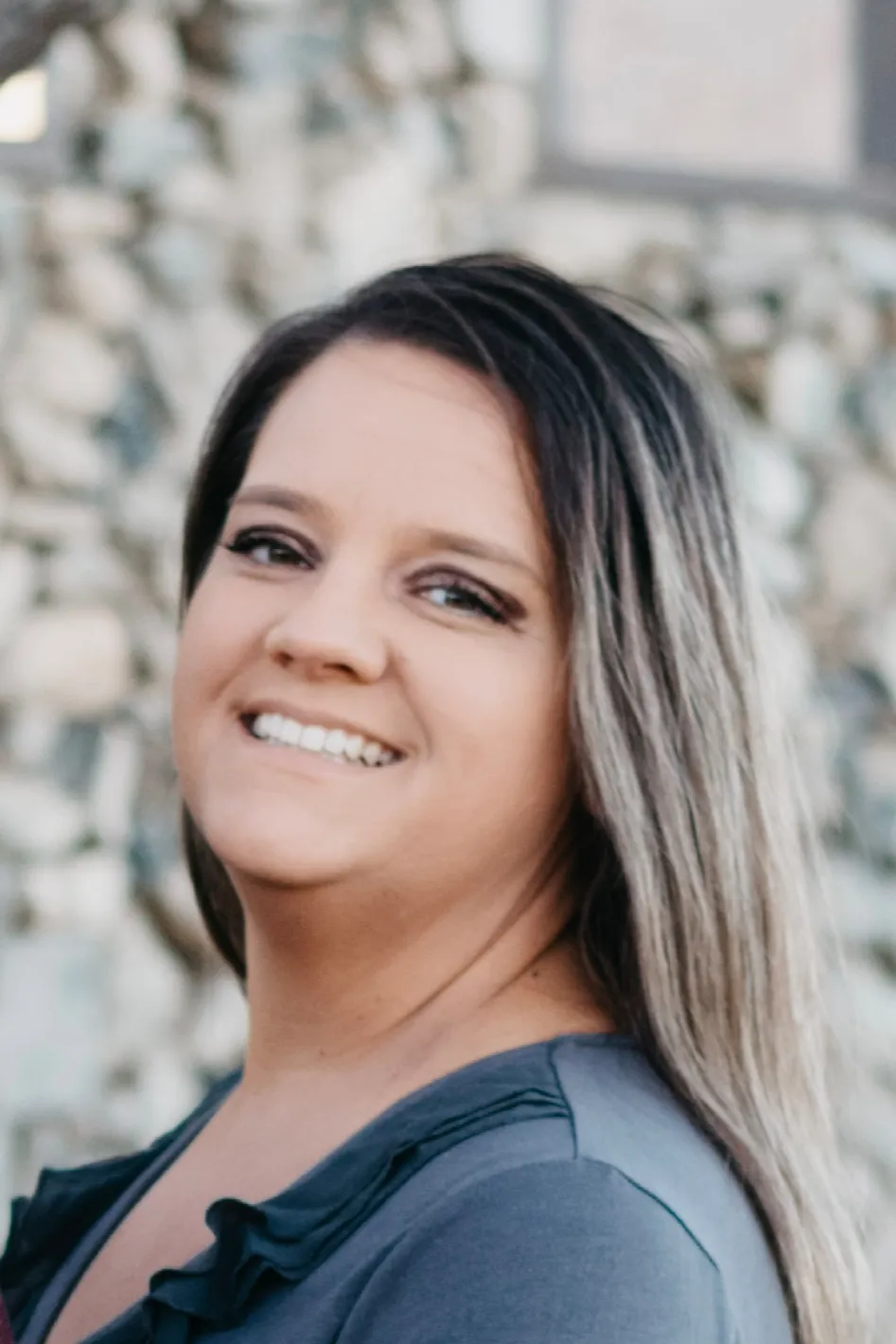 Amy Ontiveros headshot