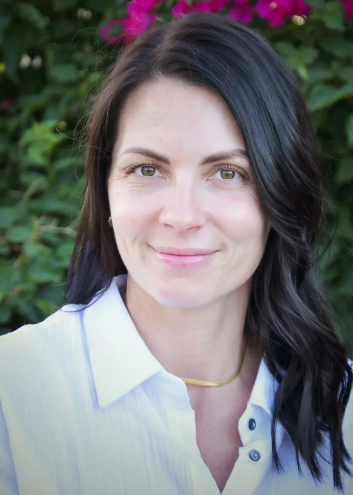 Josee Gagnon headshot