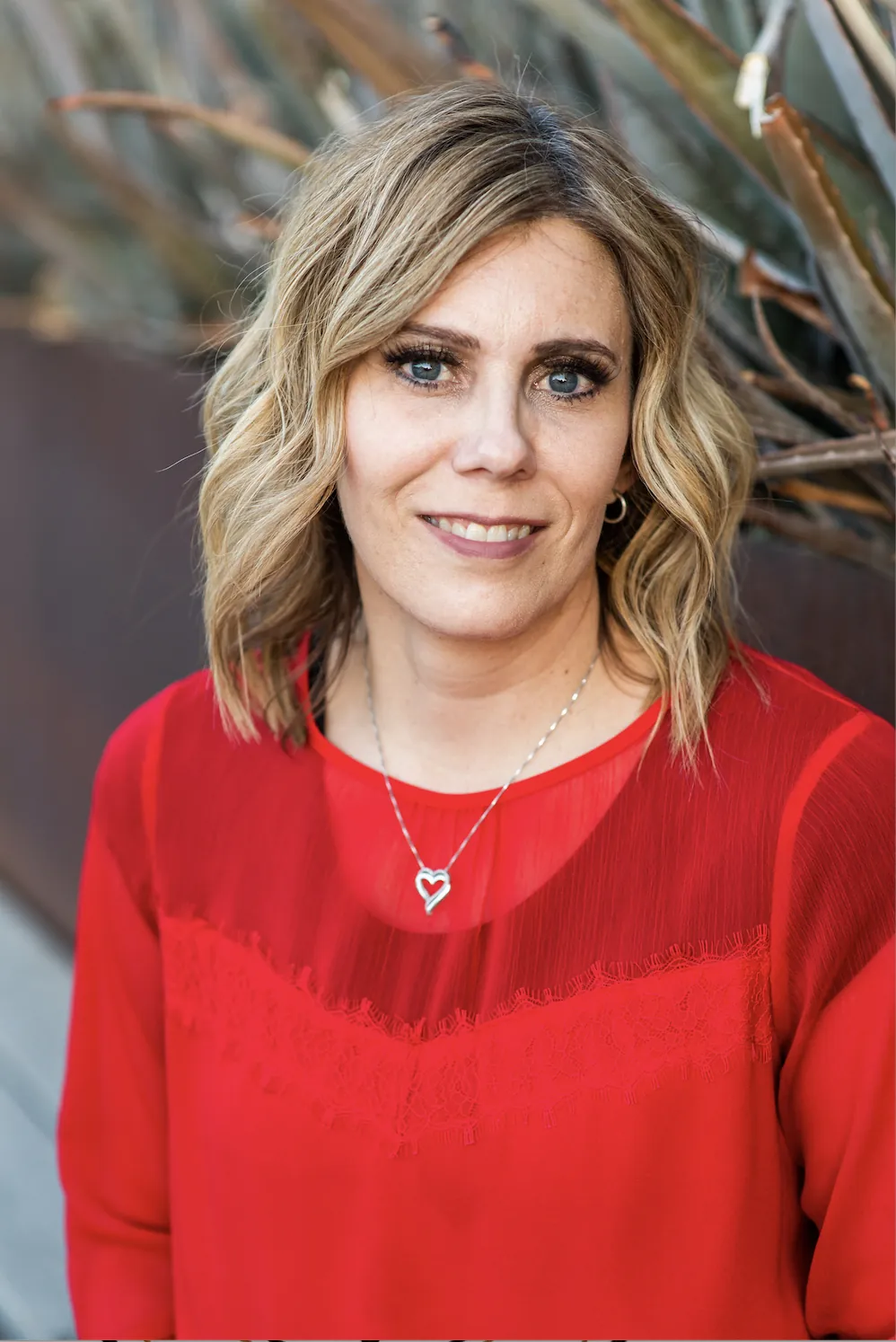 Jennifer King headshot
