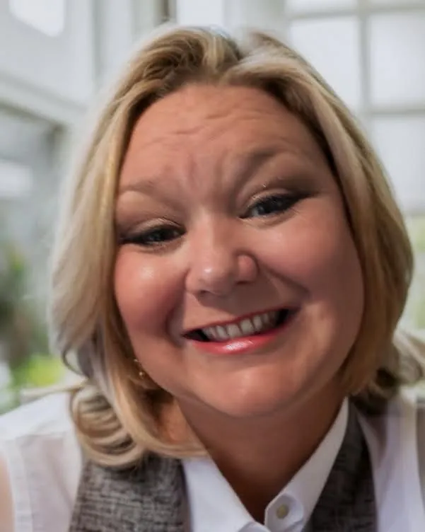 Bethanie Ciccolella headshot