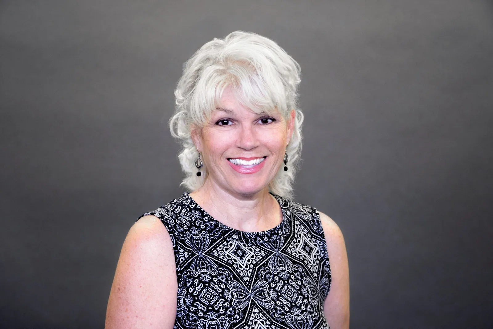Laurianne Blakely headshot