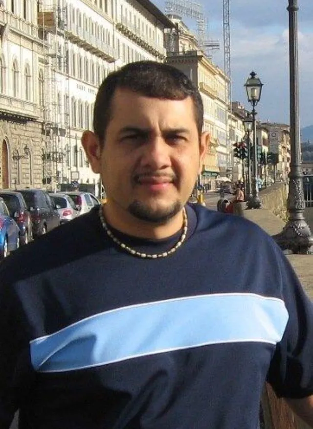 Foto de Juan S Barraza